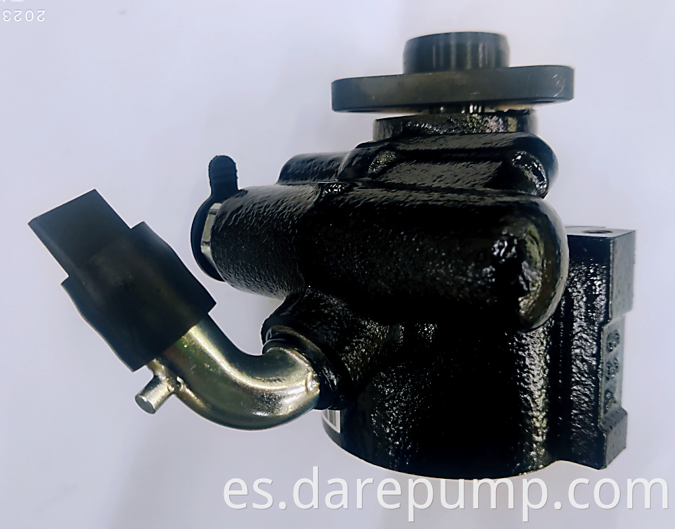 High Quality Hydraulic Power Steering Pump